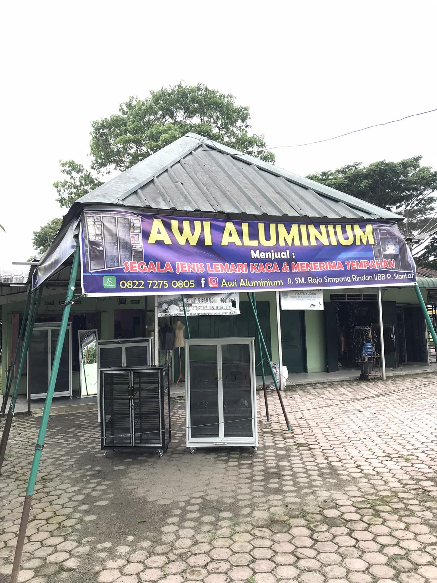 Awi Aluminium
