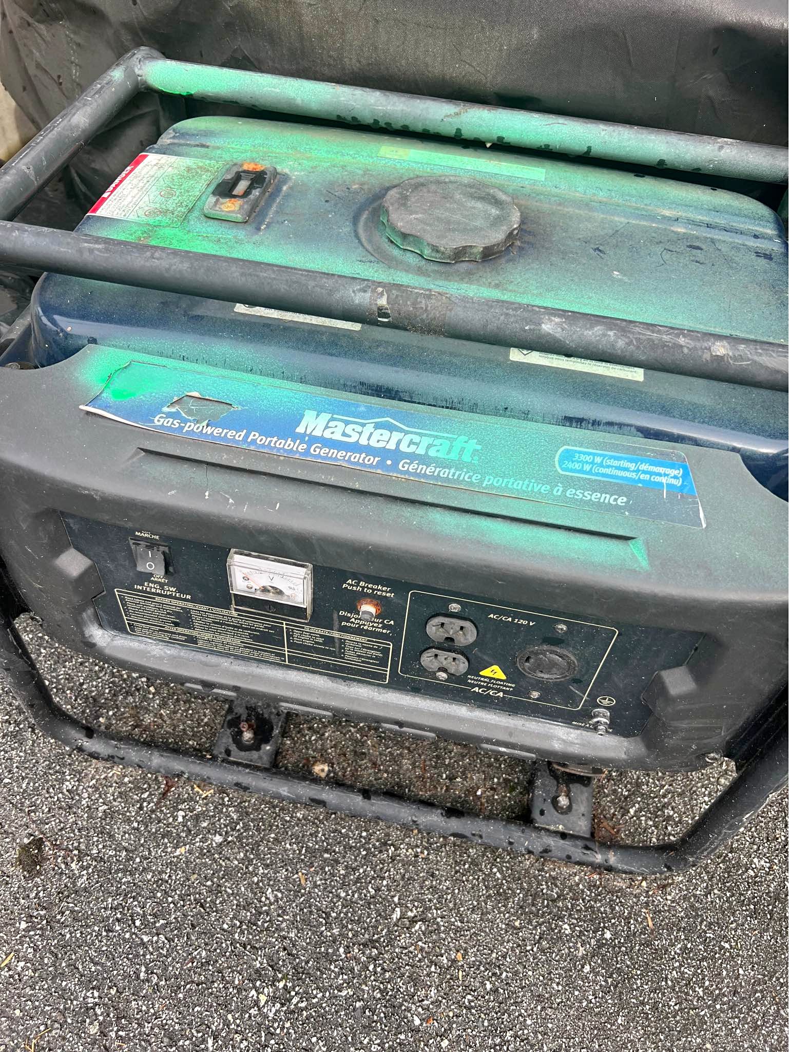 Free master craft generator - Miscellaneous Tools - North Vancouver ...