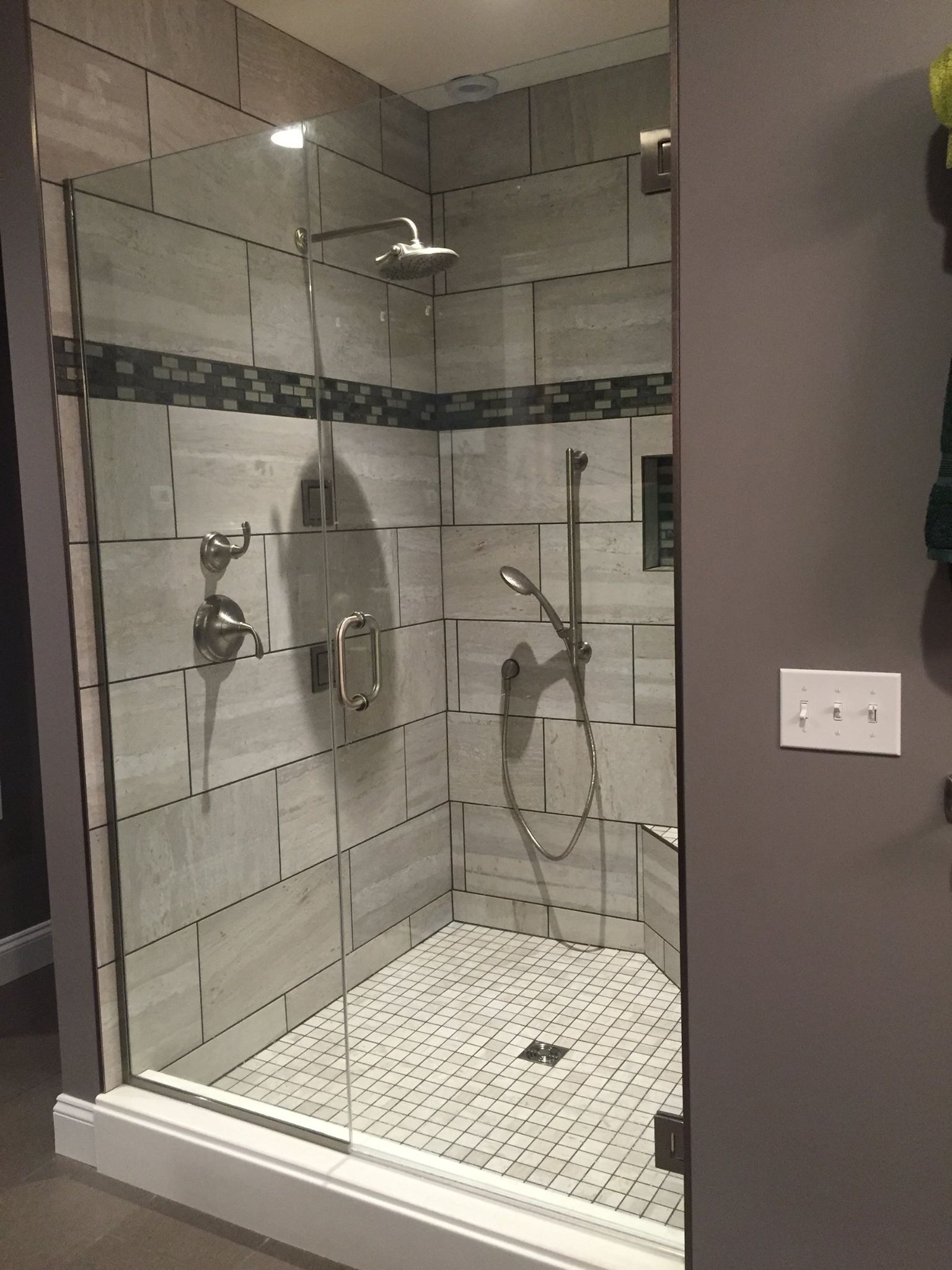 Garden State Tile- Lancaster