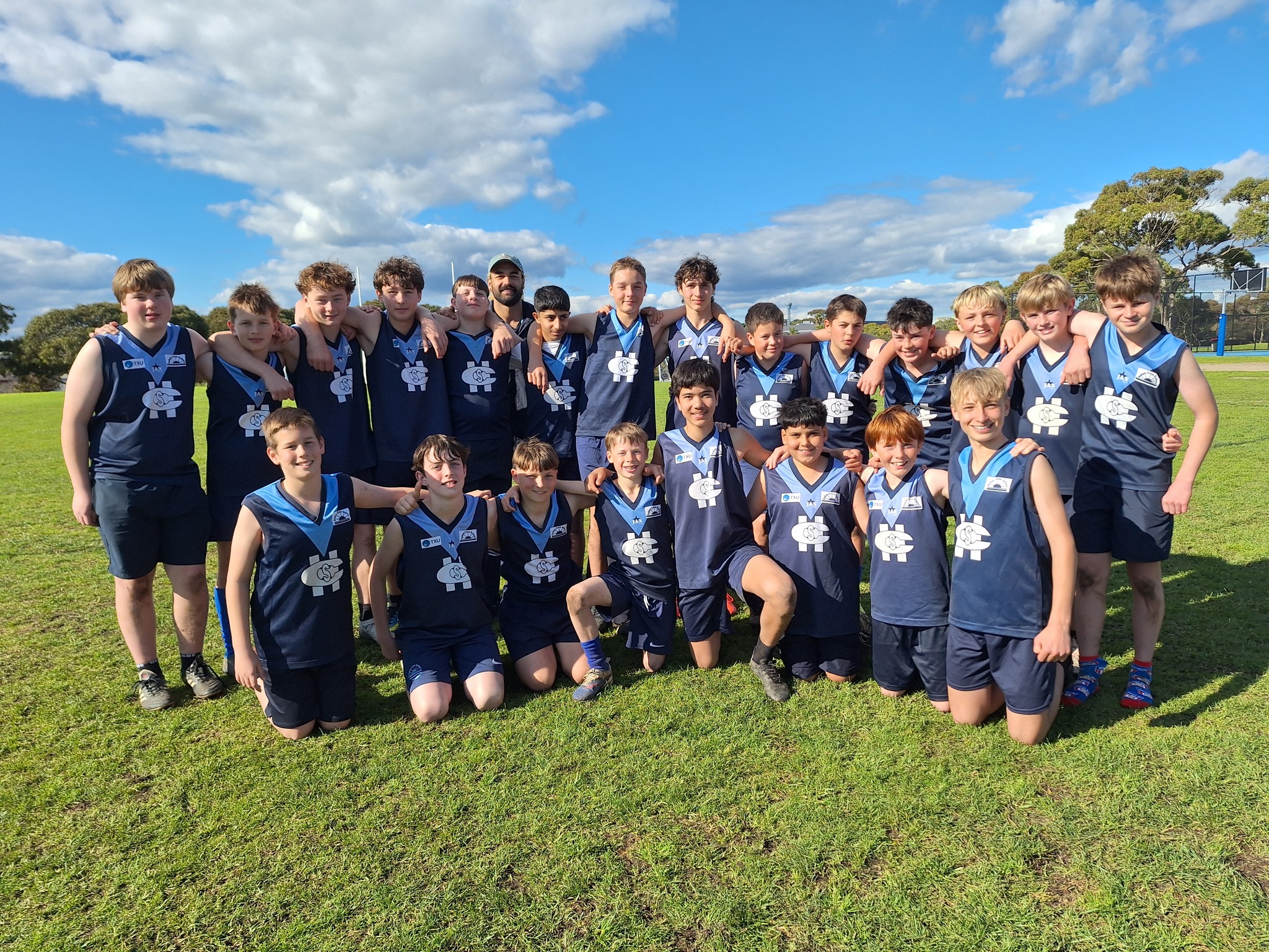 Hallett Cove School | Hallett Cove SA