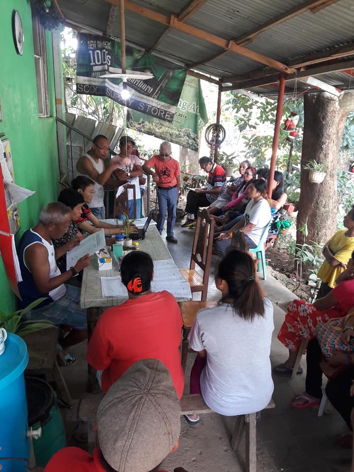 Central-1 Inarawan Assn.