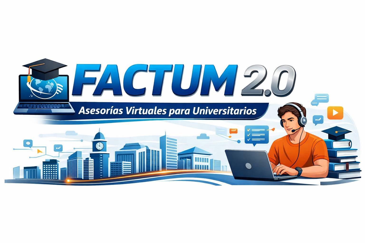 Factum Salamanca | Salamanca