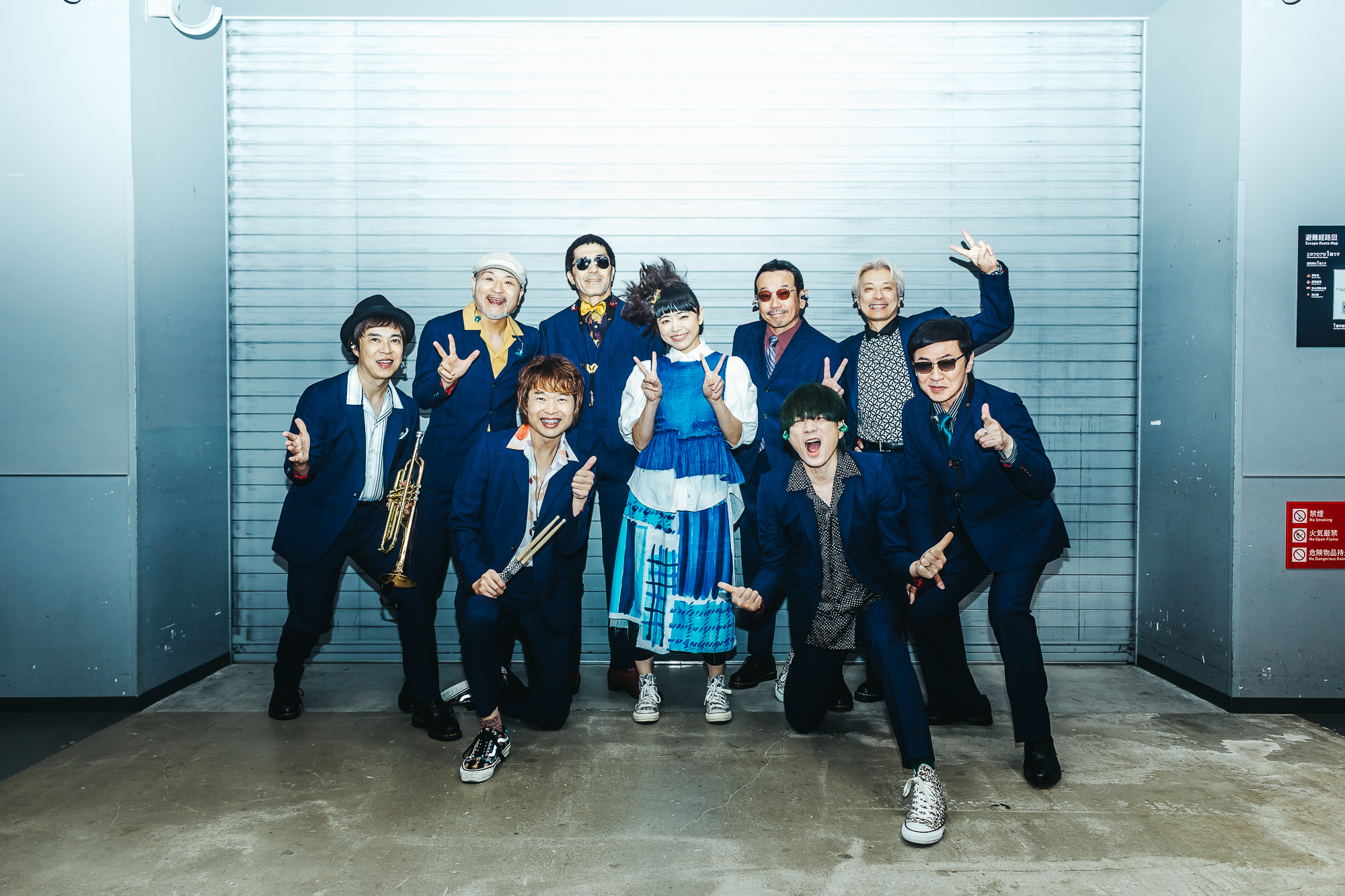 Tokyo - ／ #スカパラ甲子園 グッズ 事後通販スタート📢✨ ＼ 🗓️11