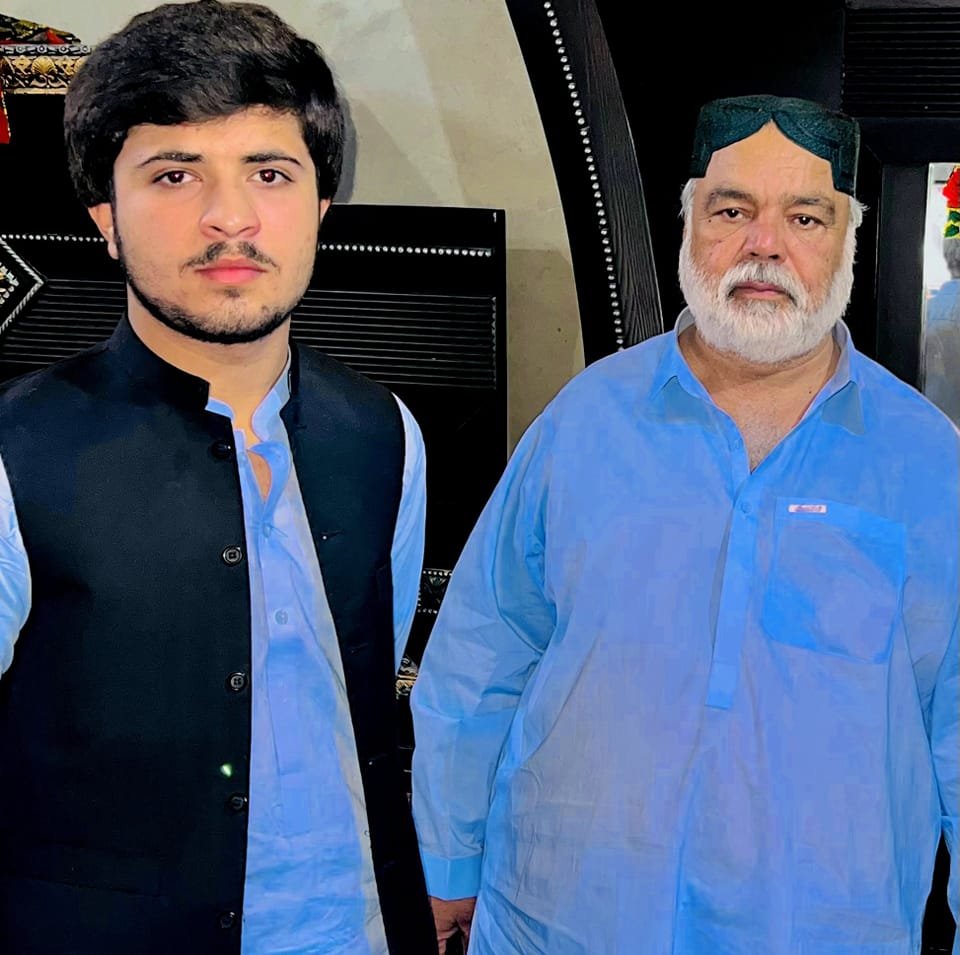 wadera abdul hameed jattak fans