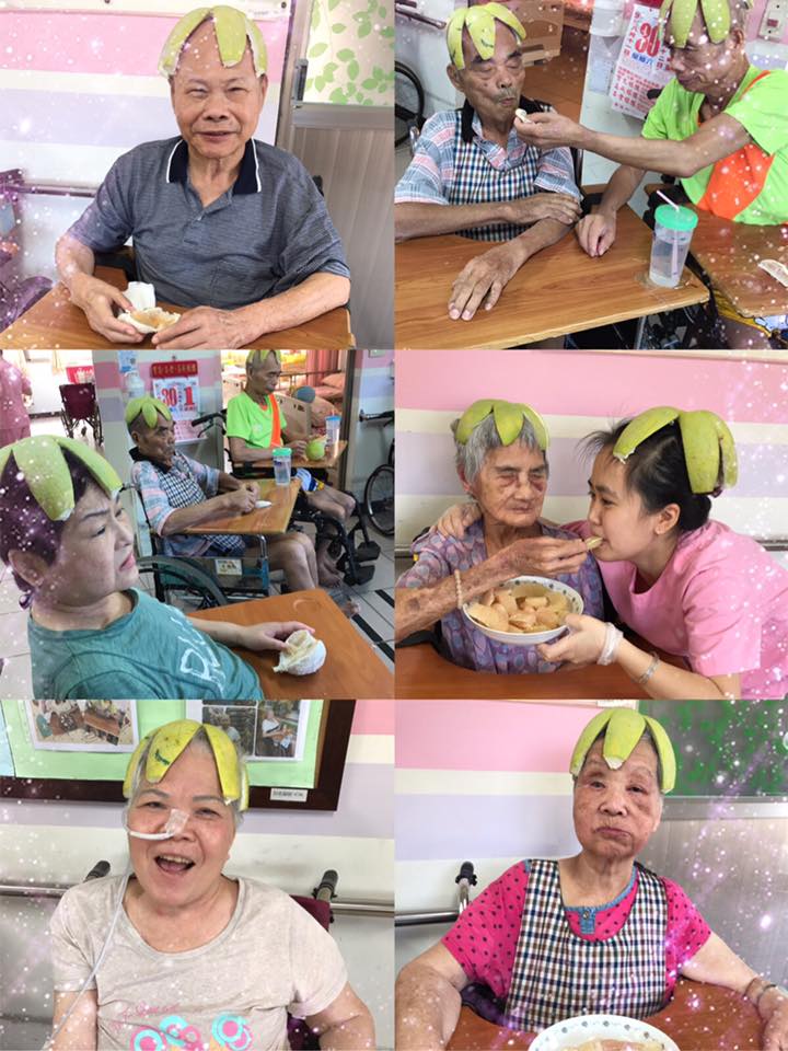 桃園市私立陽光老人長期照顧中心-養護型 | Taipei