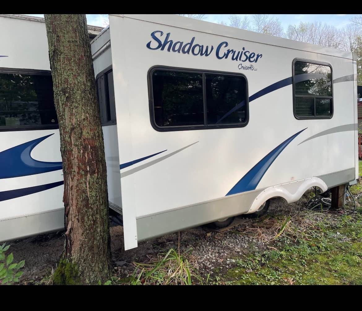 2013 Cruiser RV shadow cruiser 260bhs - RVs & Campers - Milton, Vermont ...
