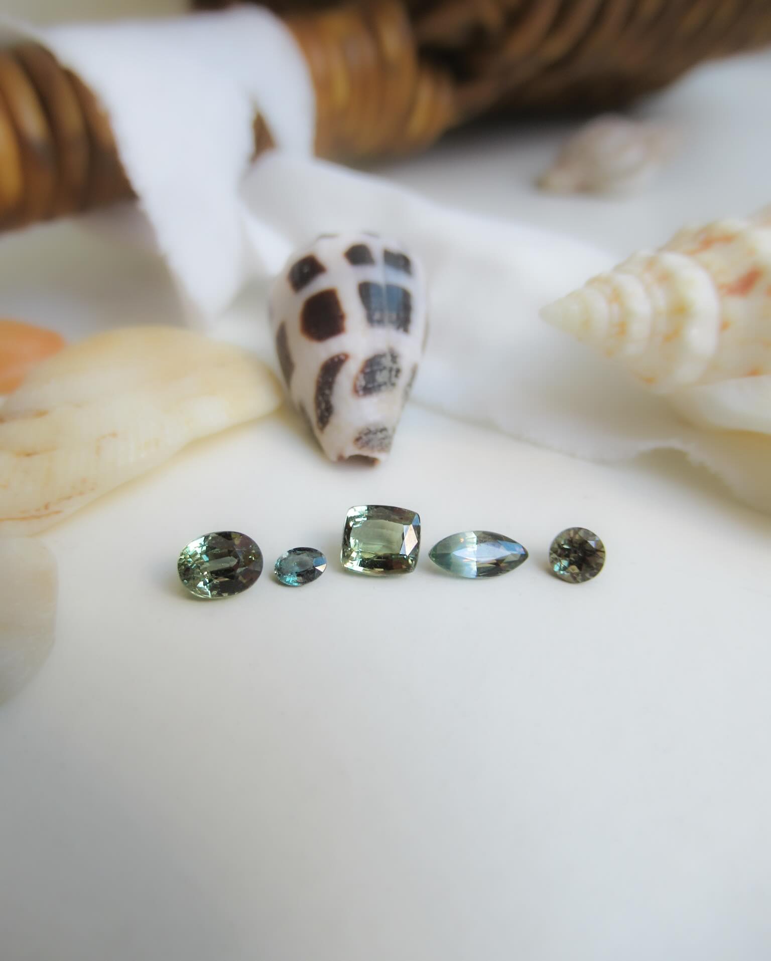 monaka jewellery モナカジュエリー バイカラー トルマリンリング