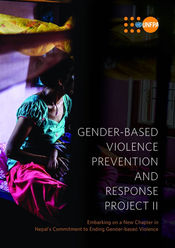 Royal - Gender-based Violence Prevention and Response Project Phase II ...