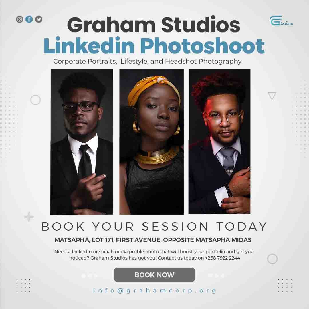 Graham Studios