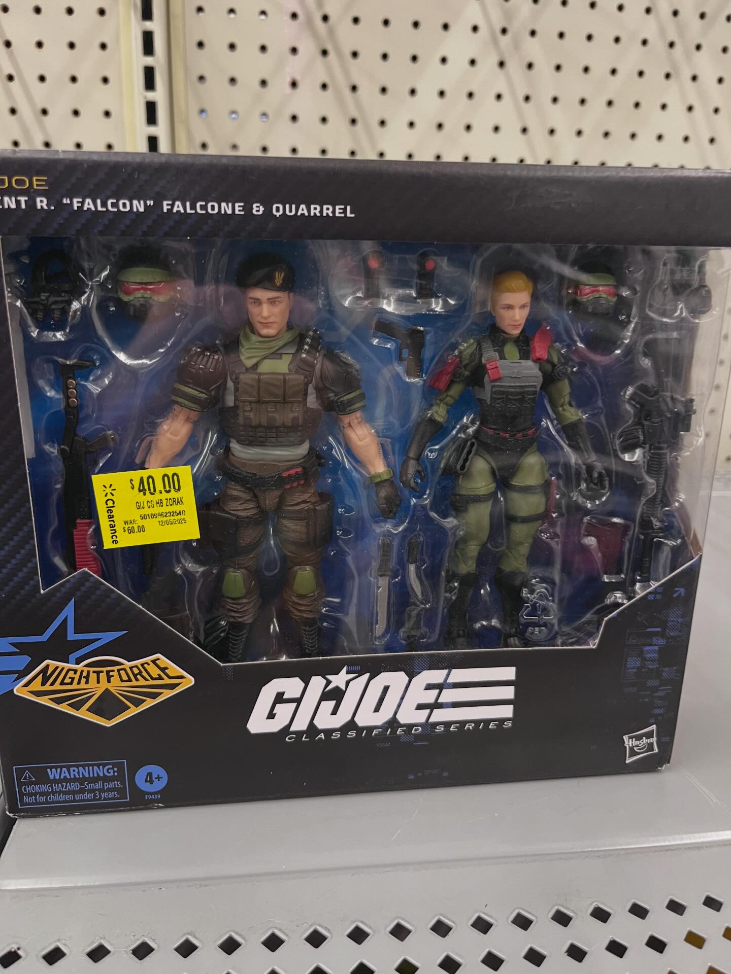 Action Figure Insider added a new... - Action Figure Insider