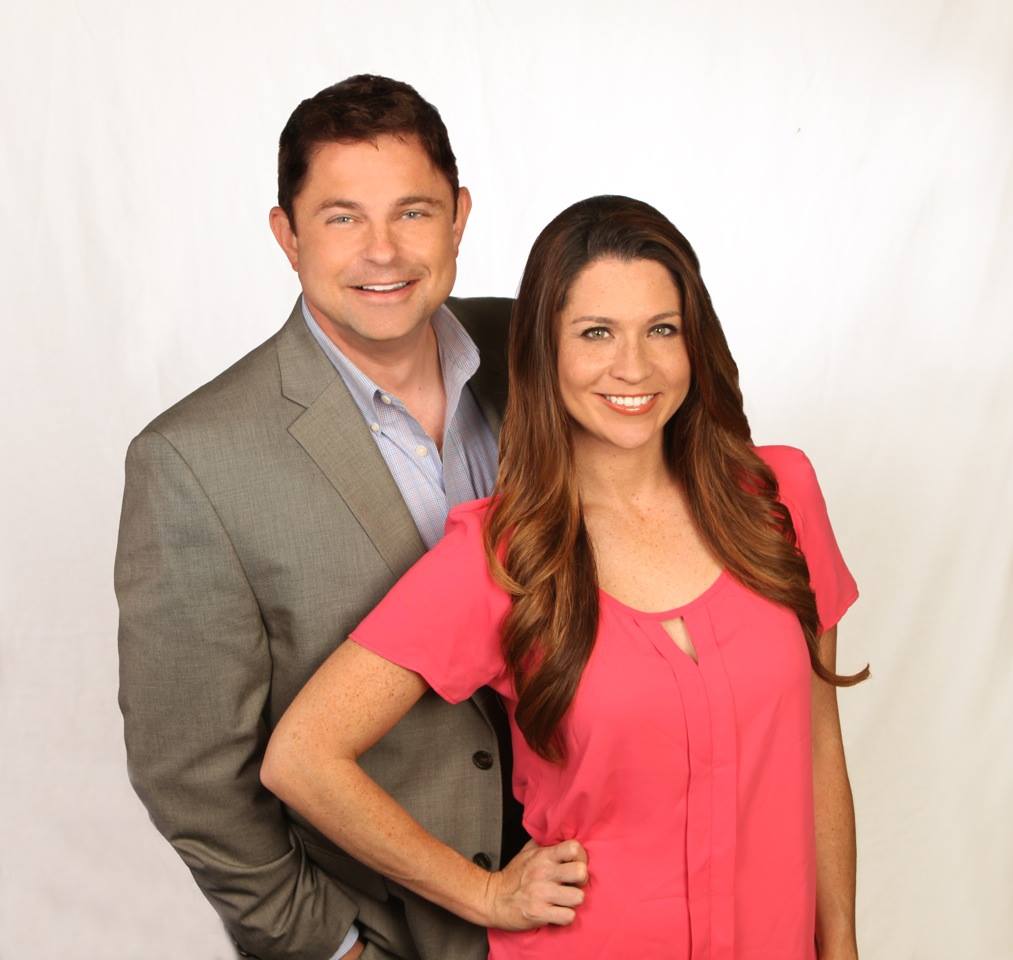 SA Live Jeff Roper