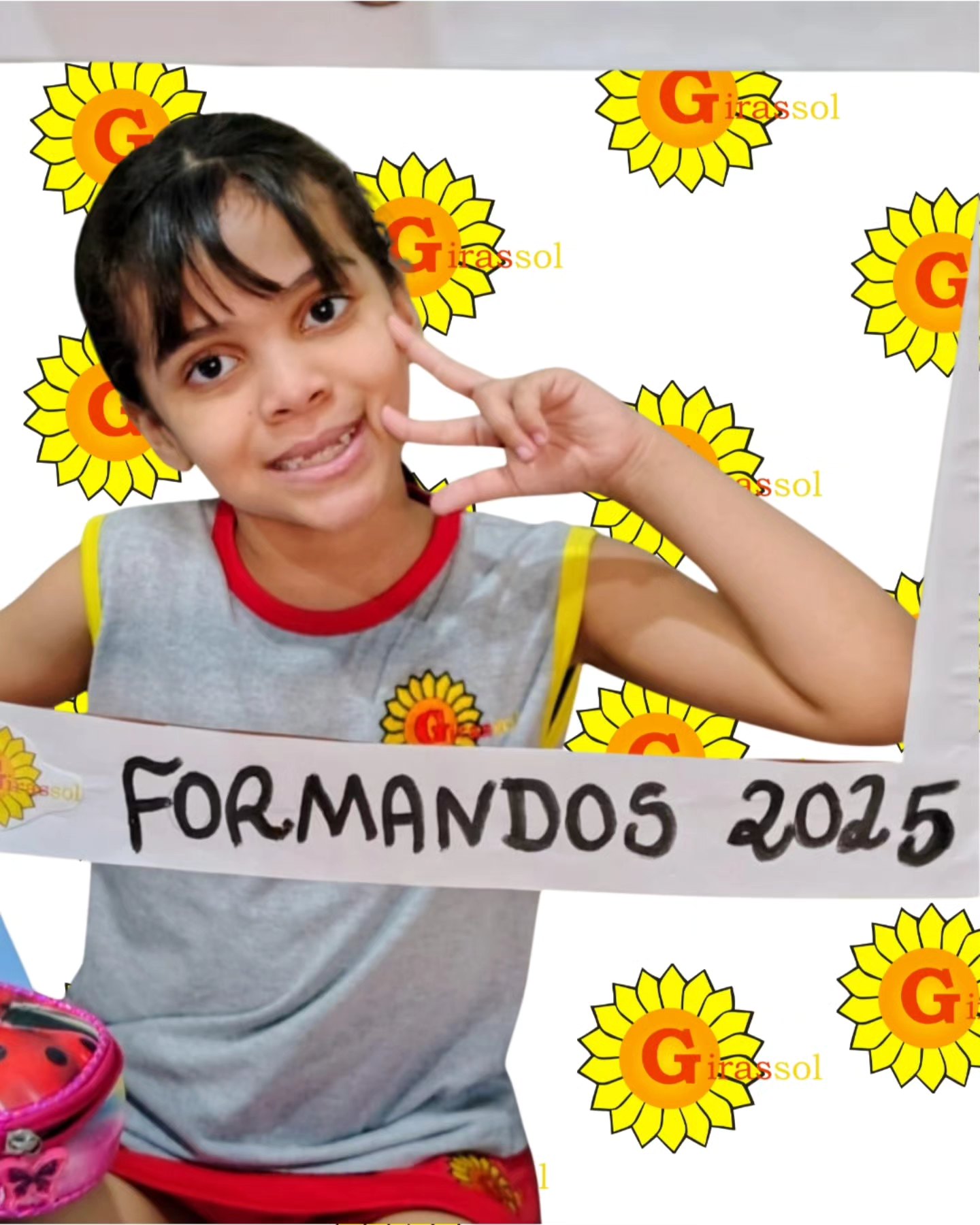 Jardim Escola Comecinho de Vida / Colégio Girassol - Vaz Lobo | Rio de ...