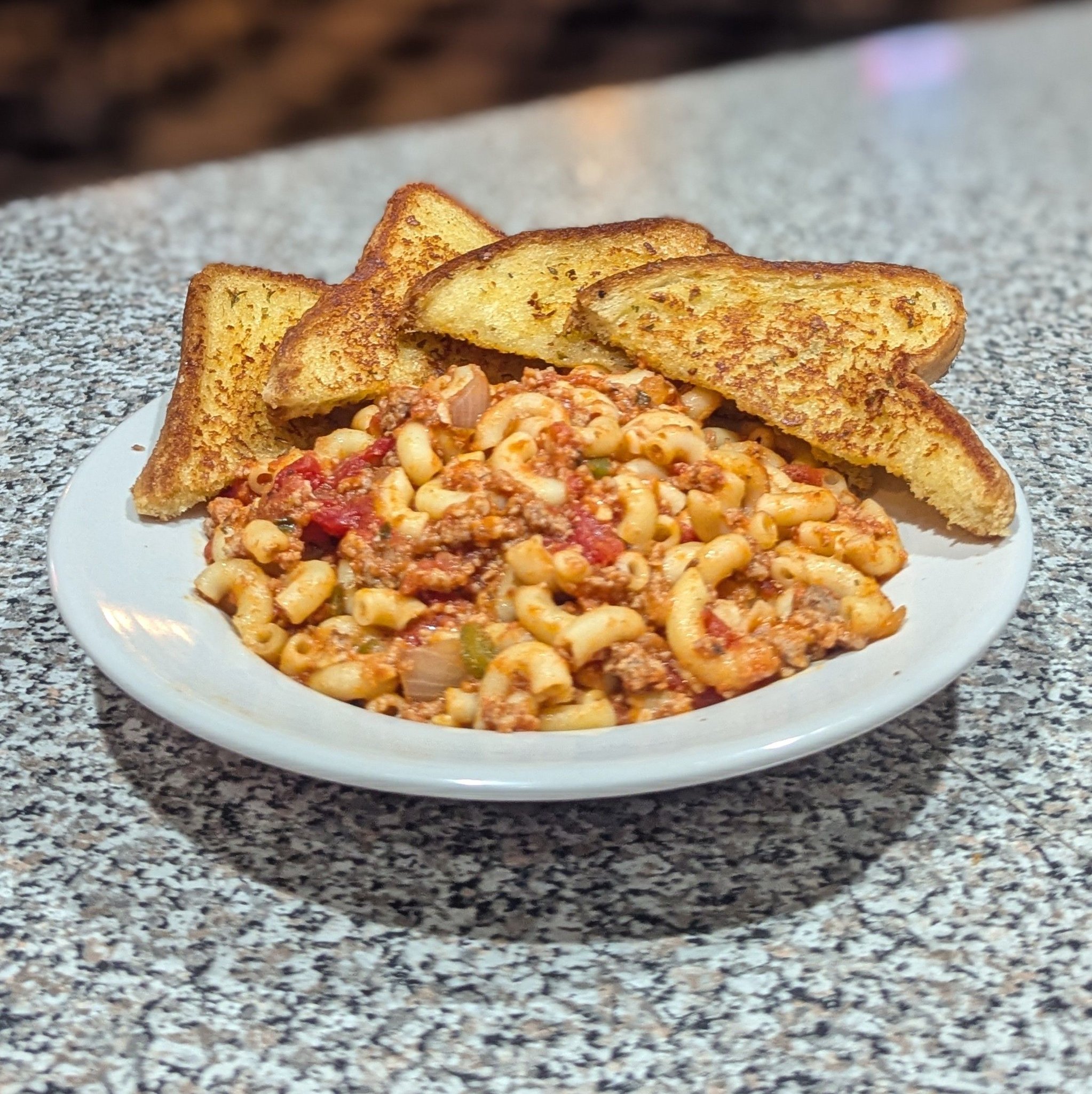 Rayz Cafe | Genoa OH