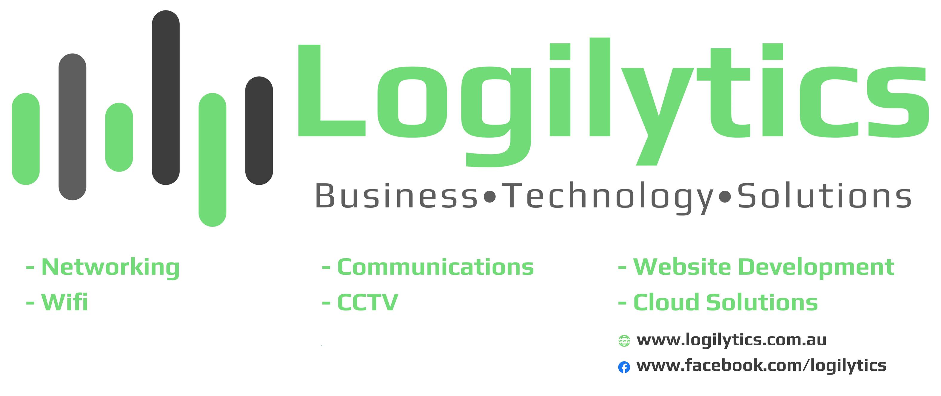 Logilytics | Ingham QLD