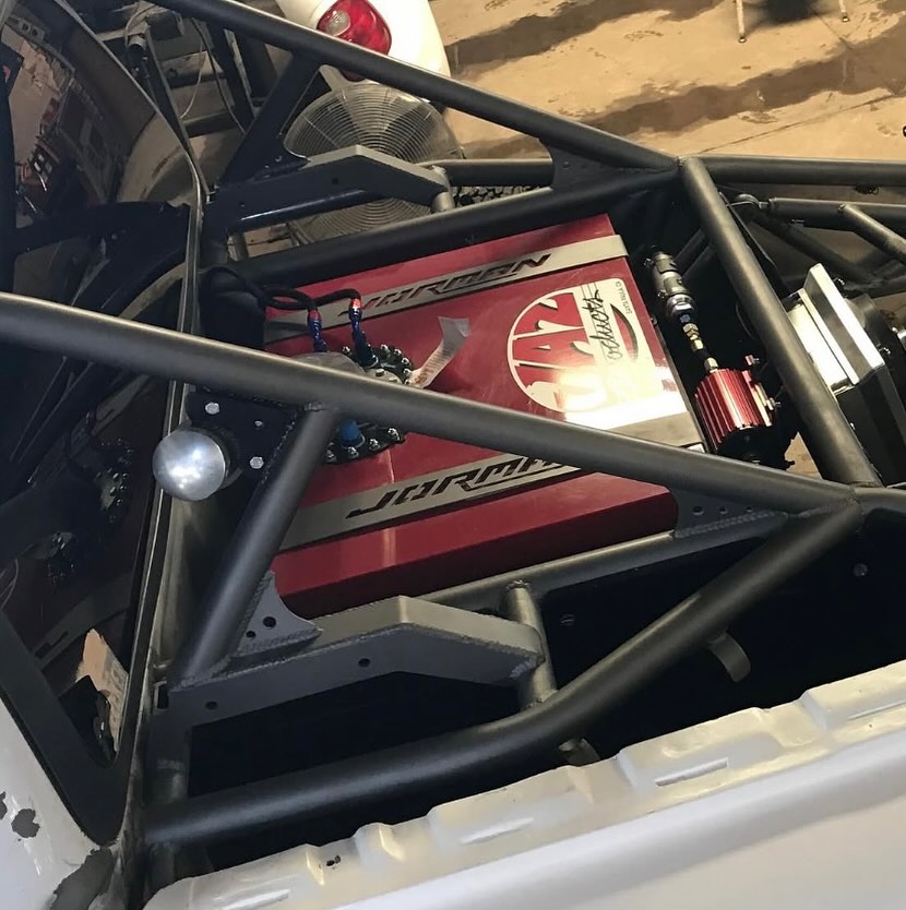 JORMAN RACE WORKS | Mexicali