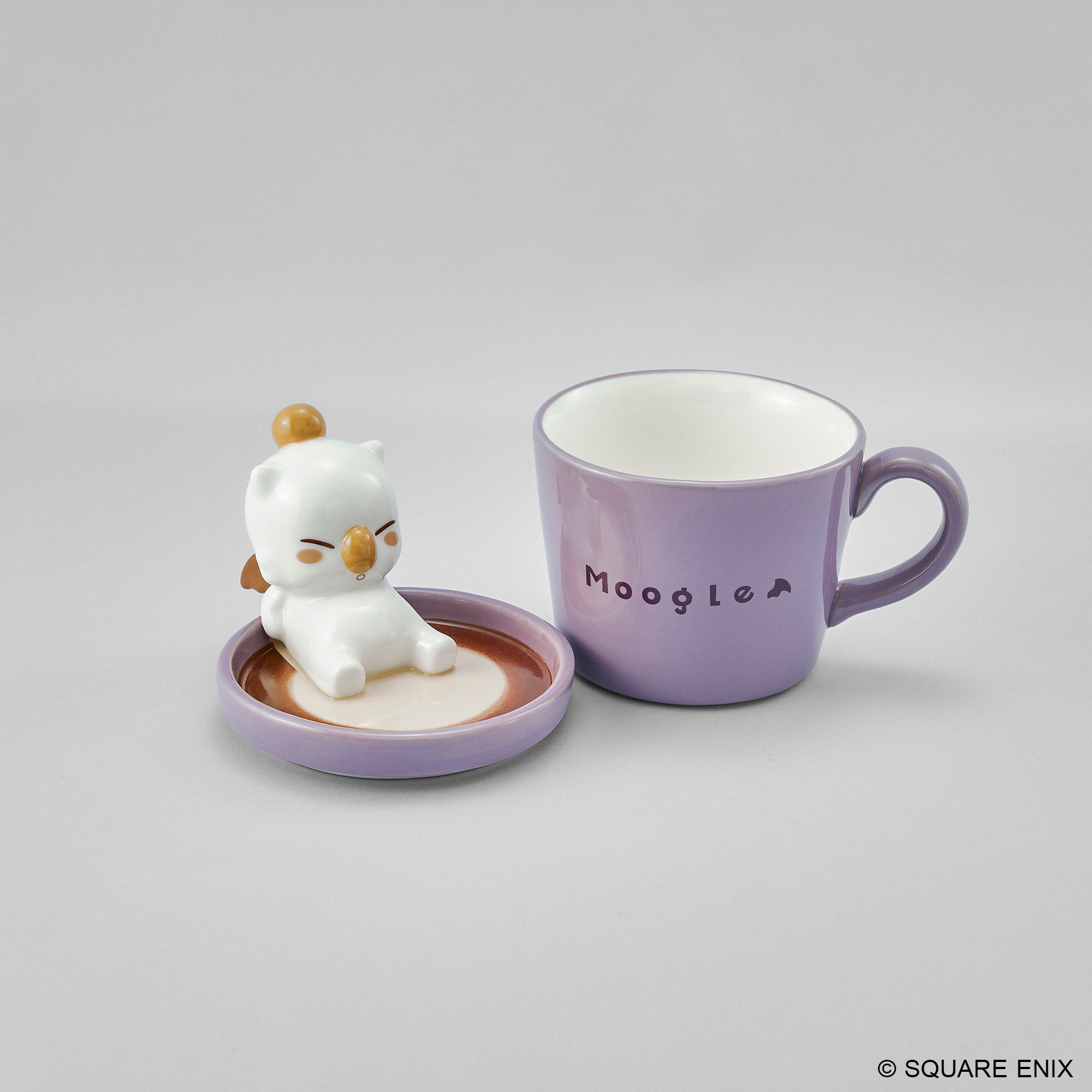 その他 Final Fantasy - Character Mugs: Set of 3 Final Fantasy Characters
