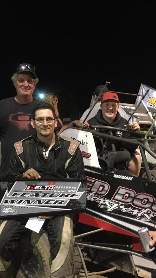 Red Dog Motorsports