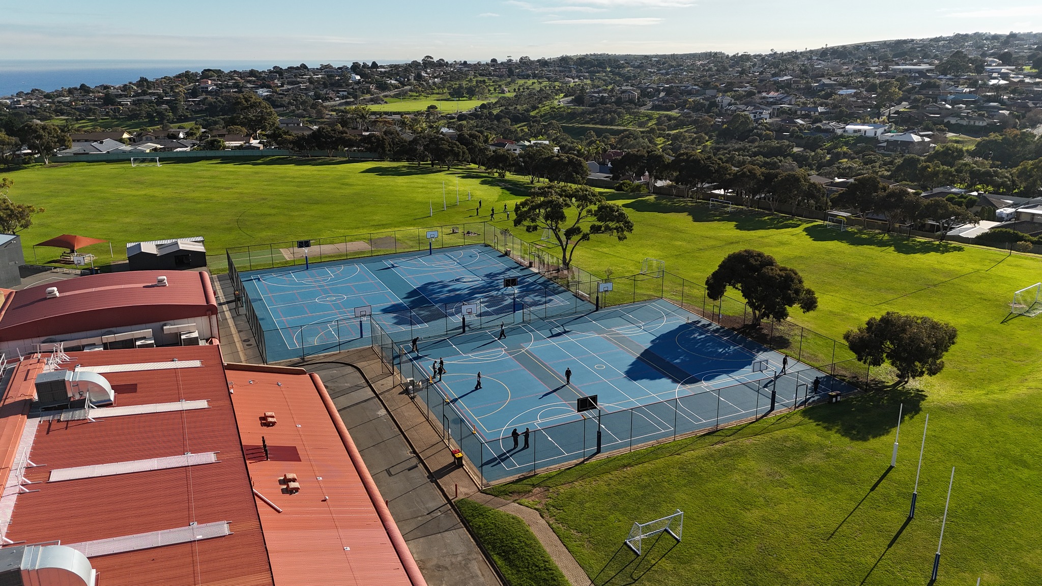 Hallett Cove School | Hallett Cove SA