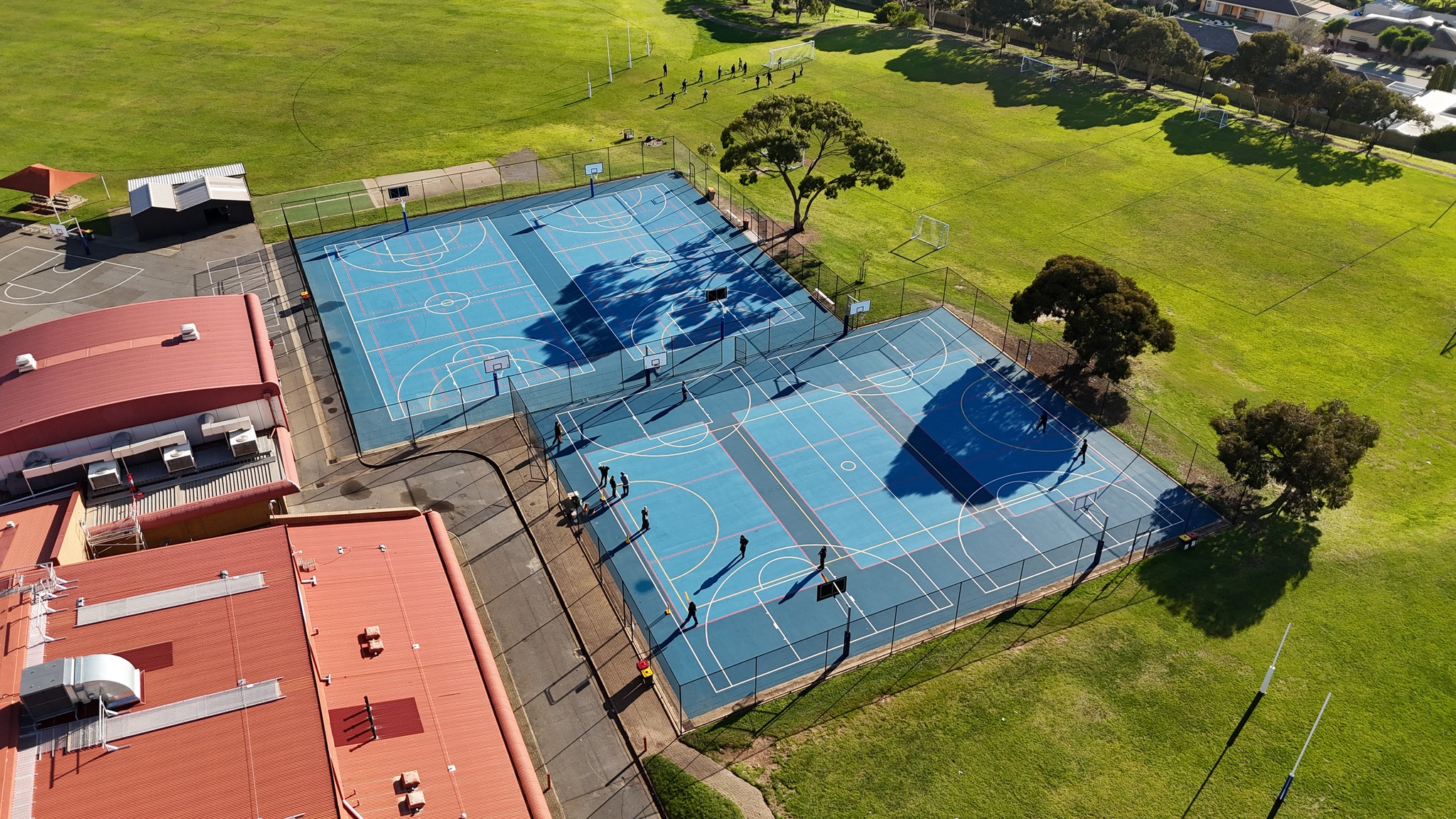 Hallett Cove School | Hallett Cove SA