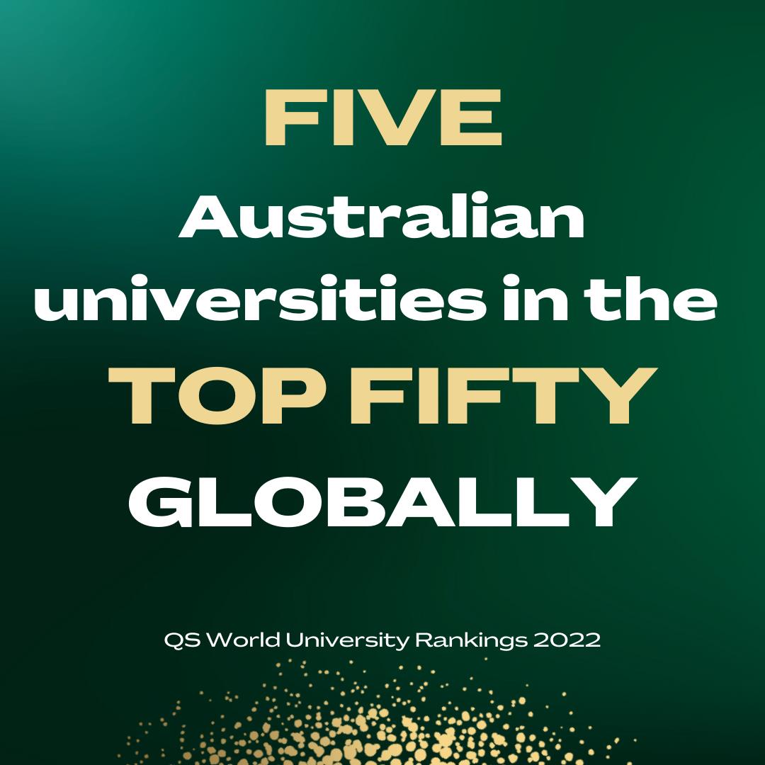 Study - Over 1,300 universities from around the world were ranked and ...