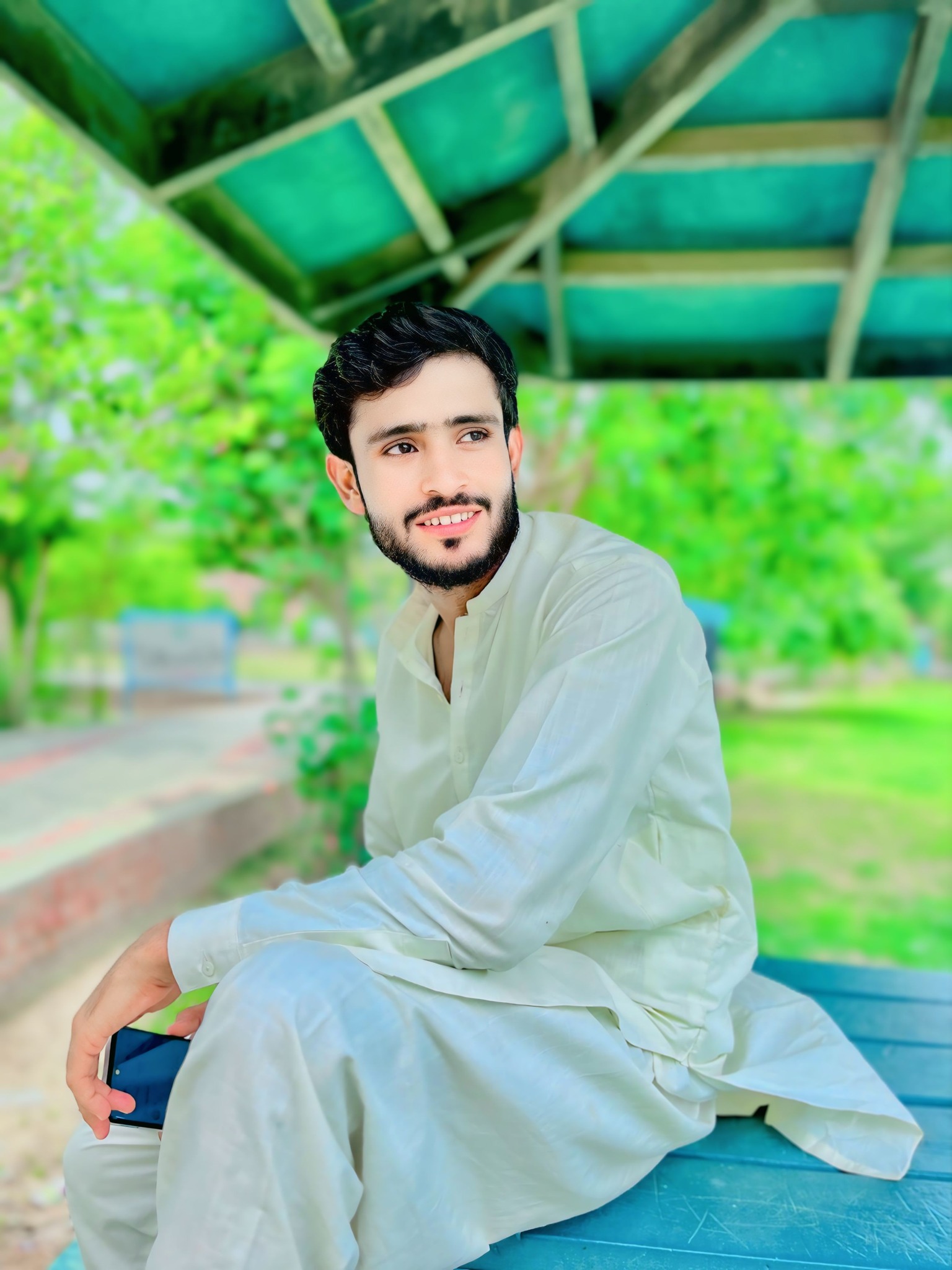 Abrar Hussain