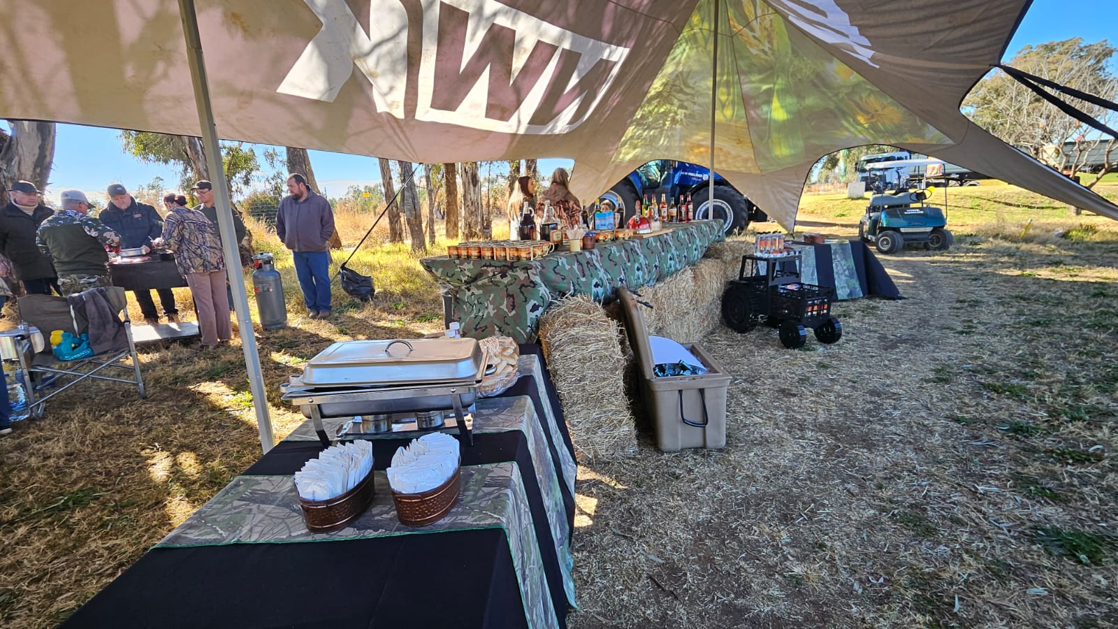 NWK Trade | Lichtenburg