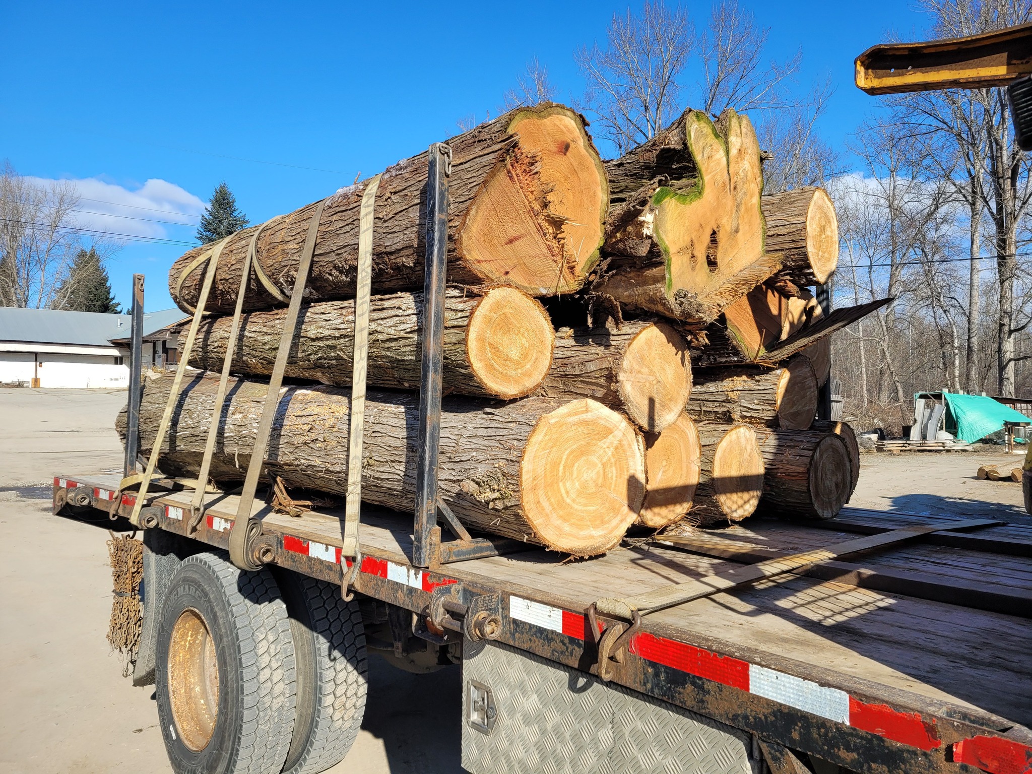 Edge Wood Designs | Salmon Arm BC
