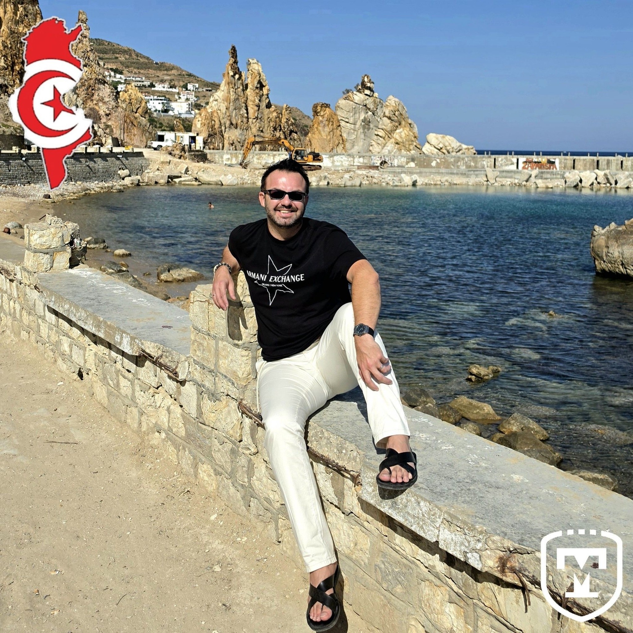 Tabarka 🌿🇹🇳🌊 Tunisia - Toni Menges • Tunisia & International | Facebook