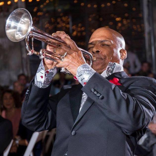Raphael Hotel - Get ready for some incredible trumpet... | Facebook