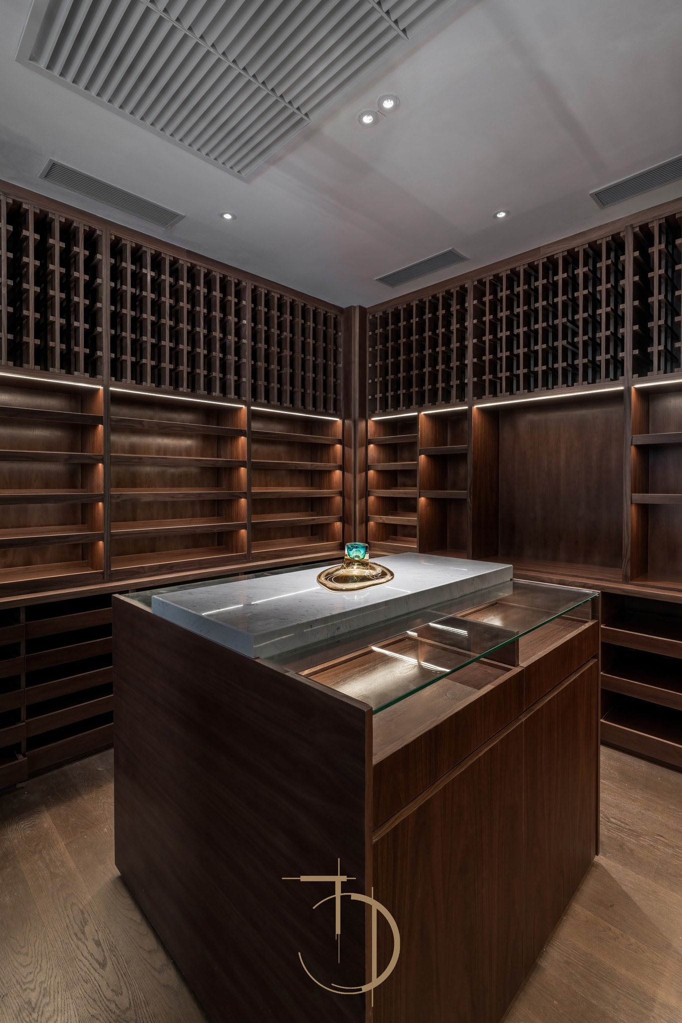 Tod Interior Design & Build | Kuala Lumpur