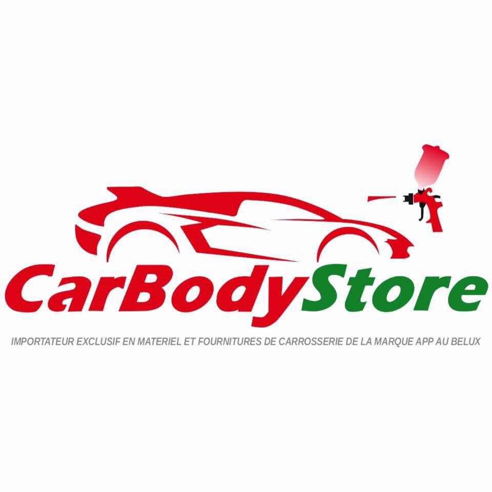 Car Body Store Home