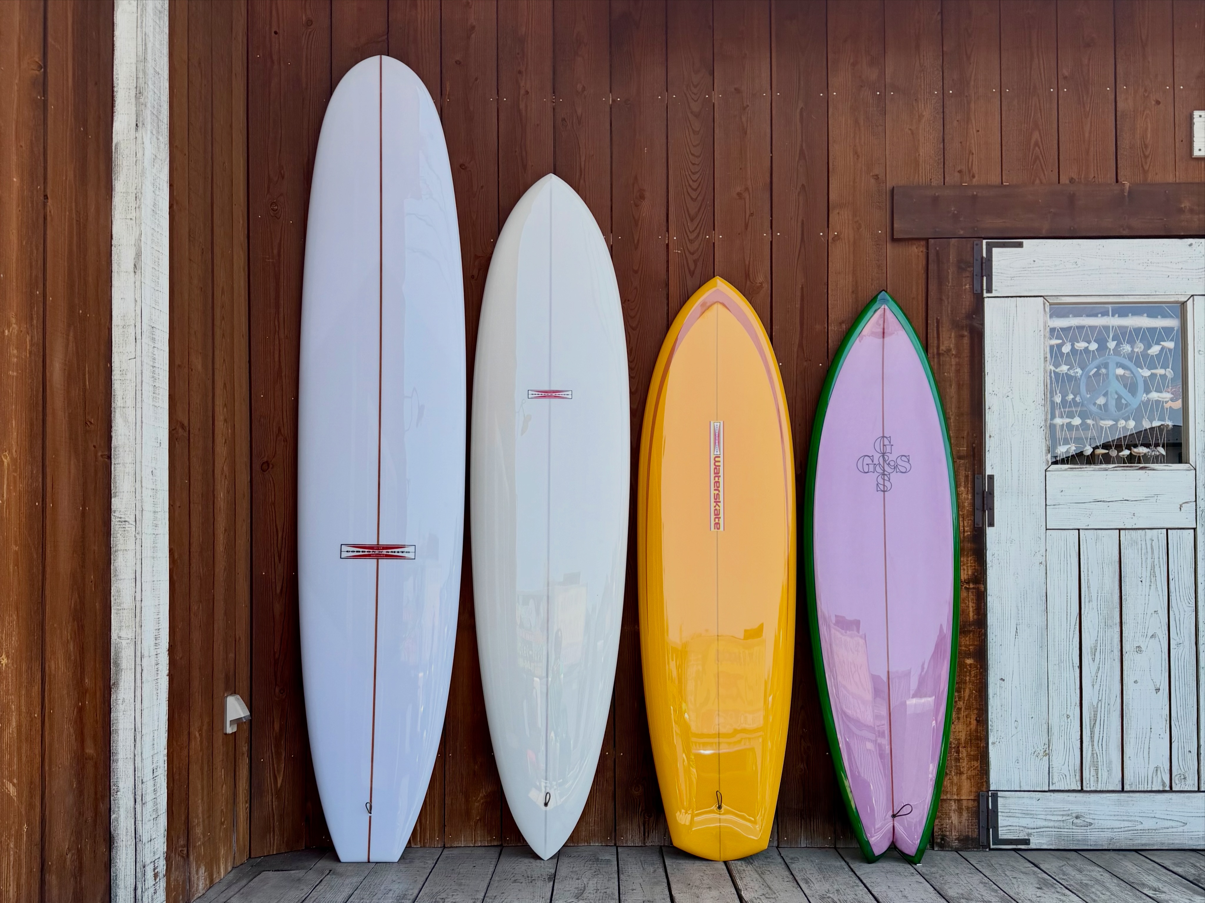 Holy Smoke Surf Shop | Yokohama Kanagawa