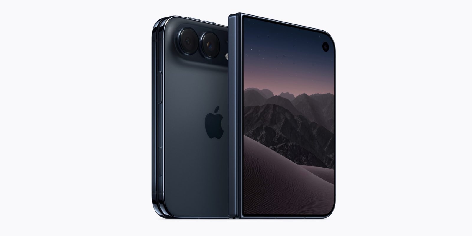 Apple announces when you can start the iPhone Duo pre-order