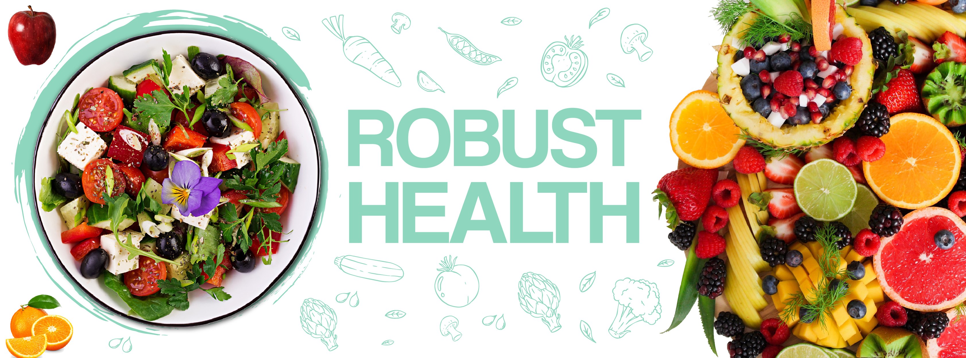 Robust Health