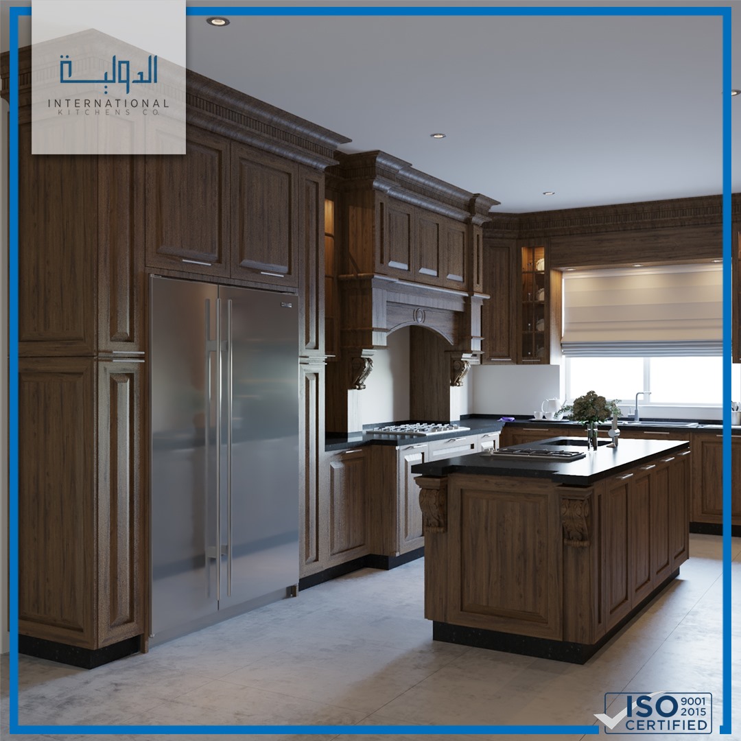 ‫International Kitchens الشركة الدولية للمطابخ Home Facebook‬