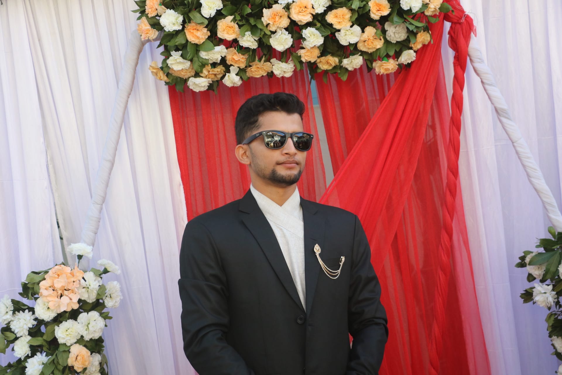 Rajendra Timilsina