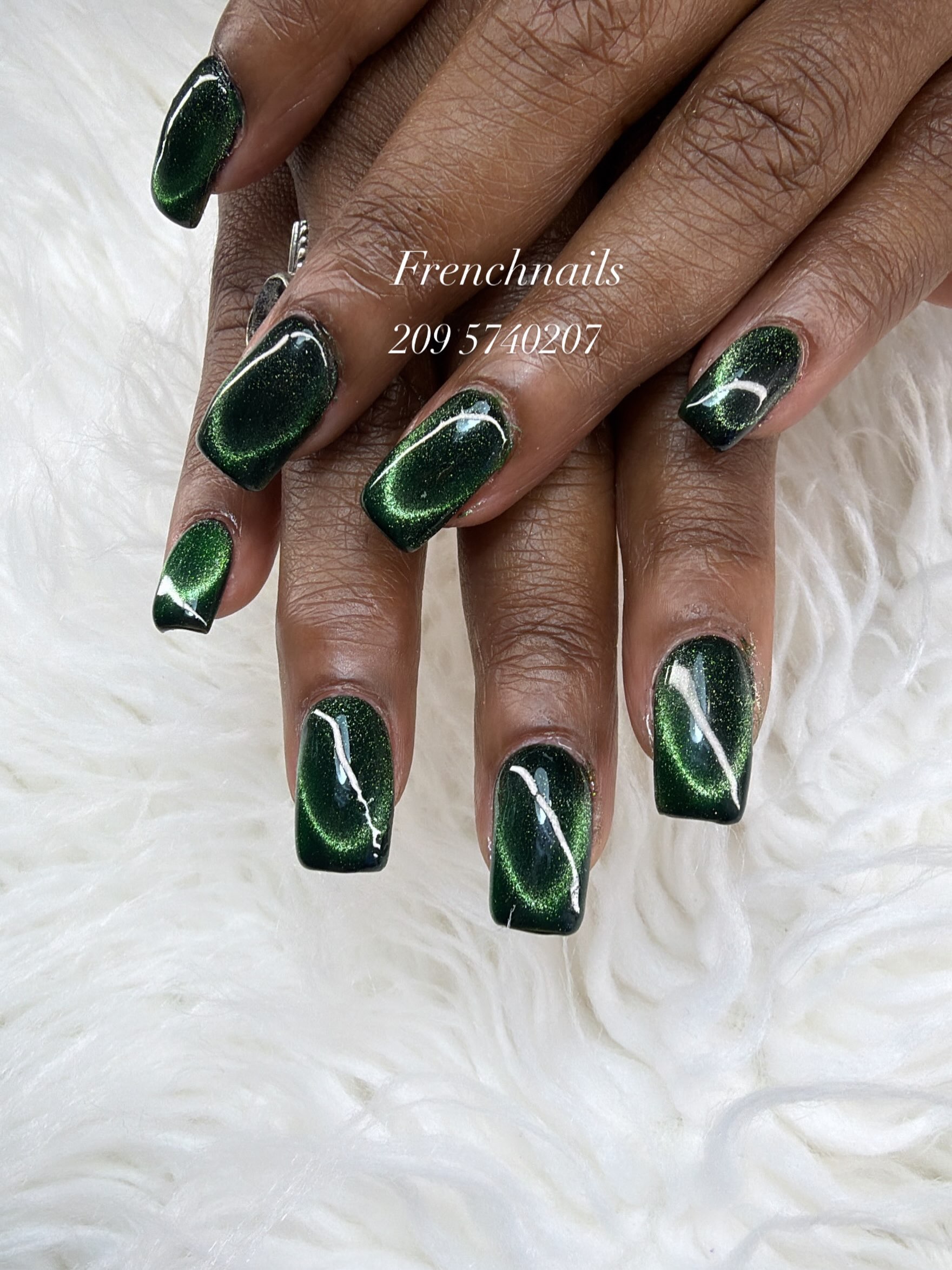 Rネイル French Nails - French Nails added a new photo — at French