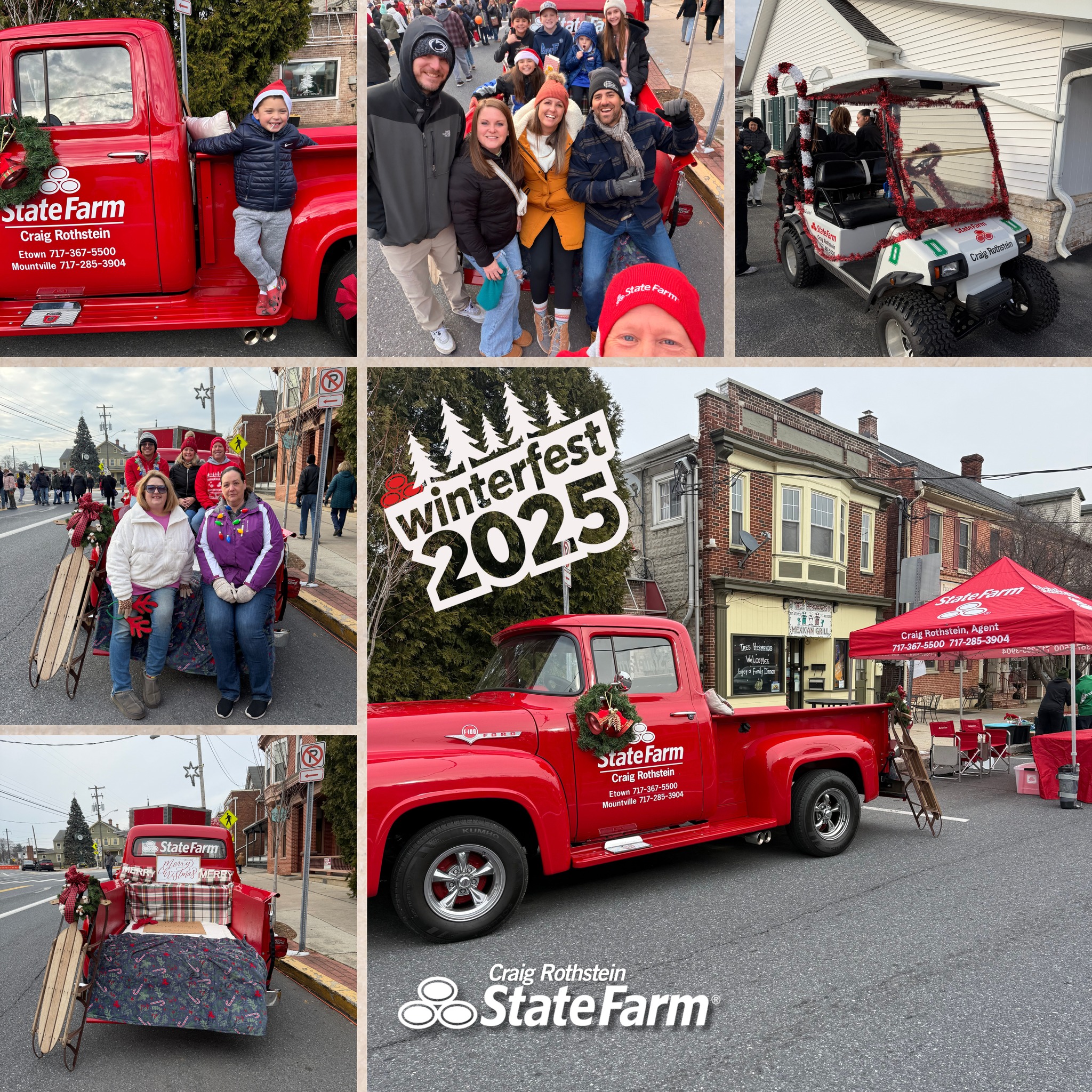 What an incredible... - Craig Rothstein State Farm Agent | Facebook