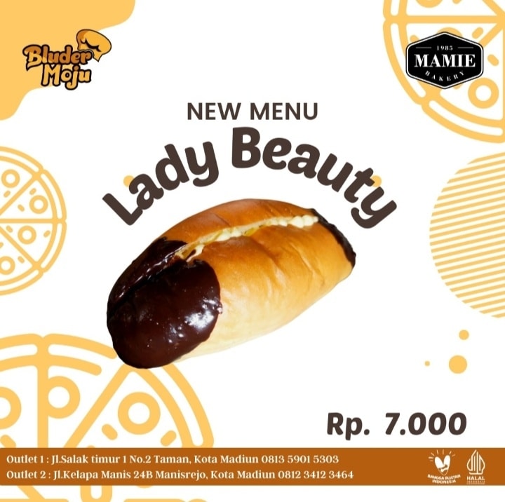 Bluder Moju