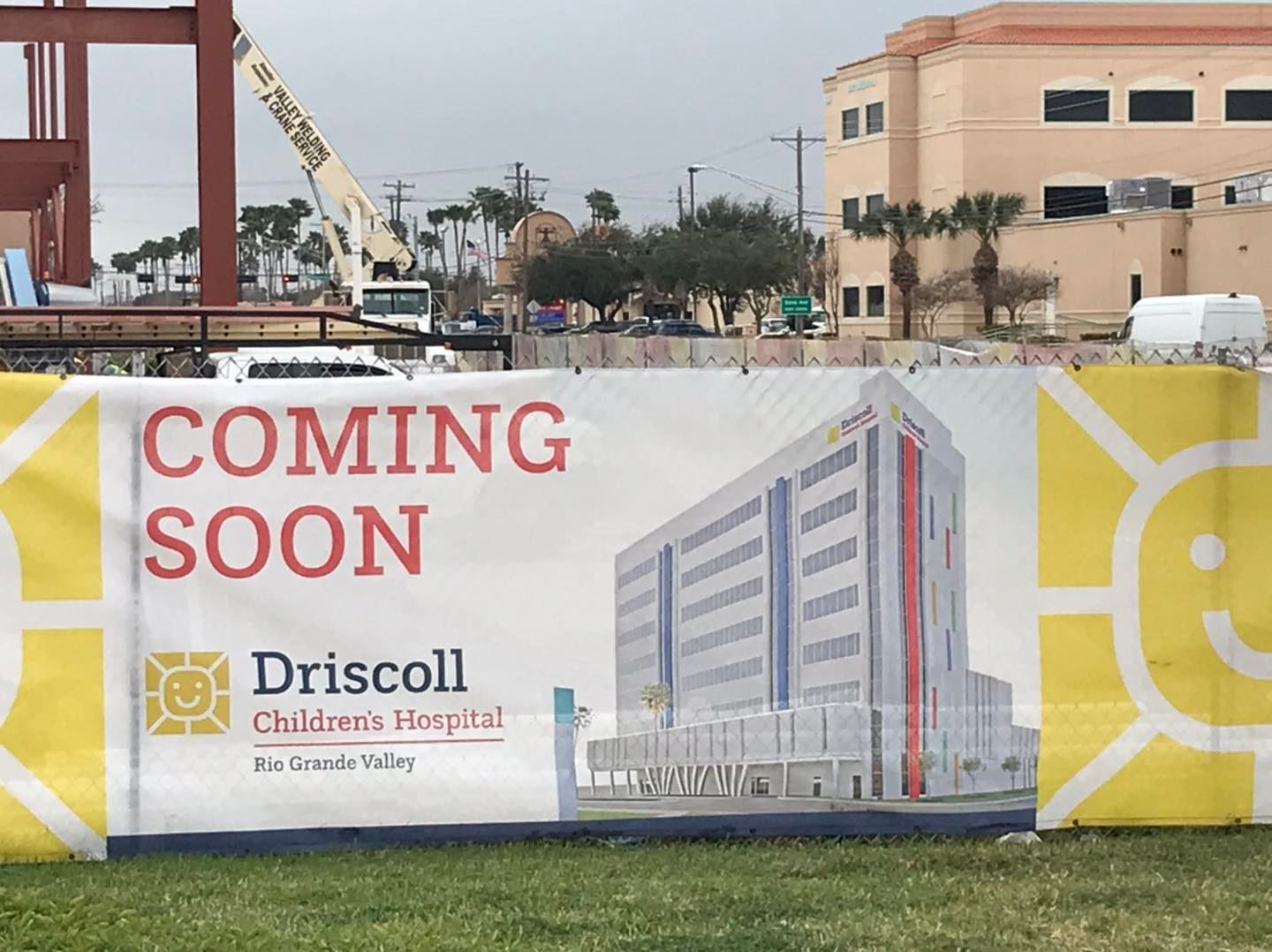 Edinburg, Texas - Construction... - RGV Construction | Facebook