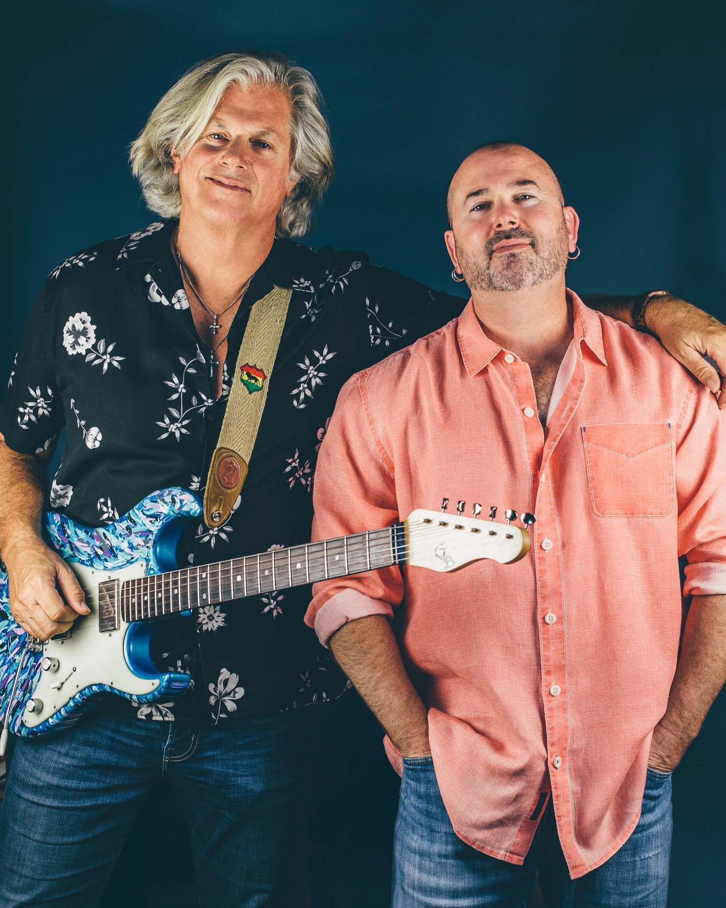 Michael Thompson Band (@MichaelThompsonBand) • Facebook