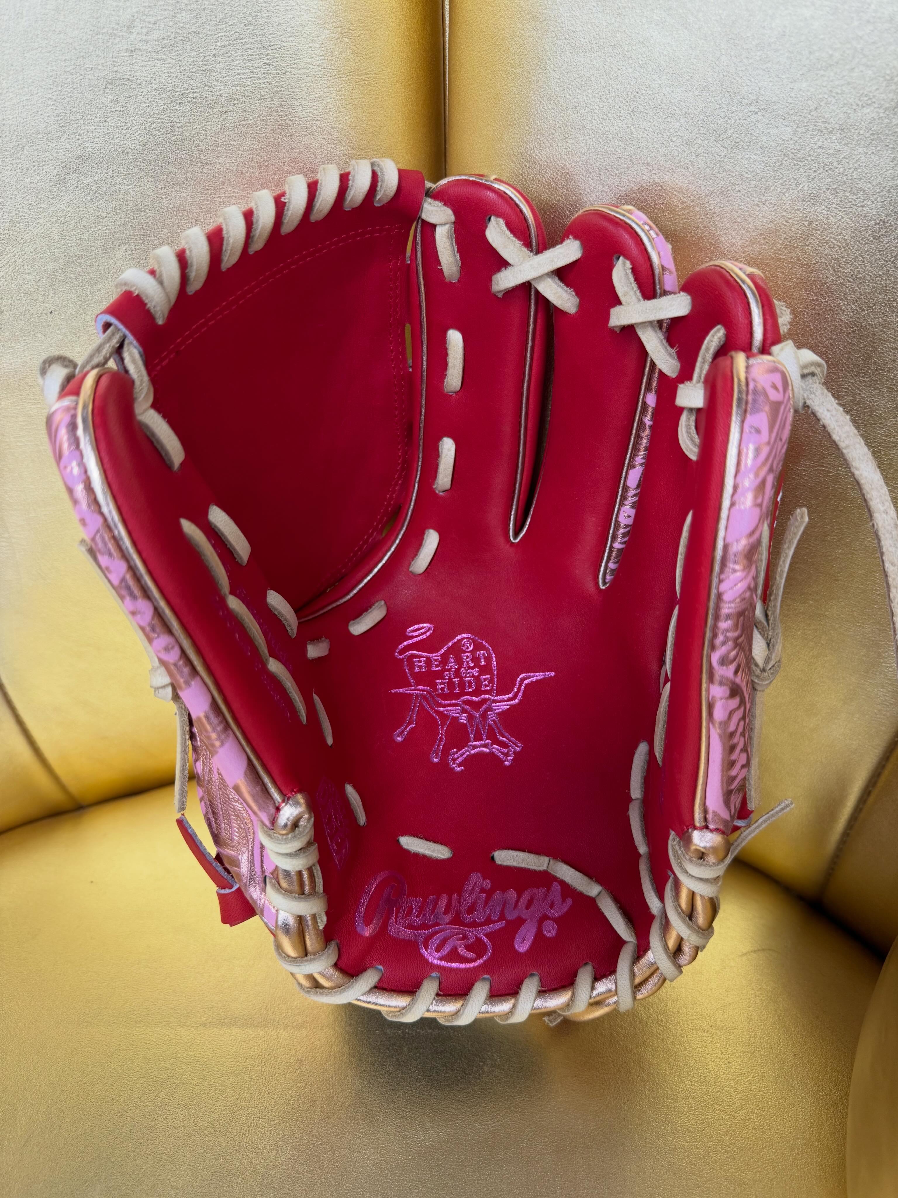 Rawlings - #Repost @spotaka_baseball_89 with @get_repost