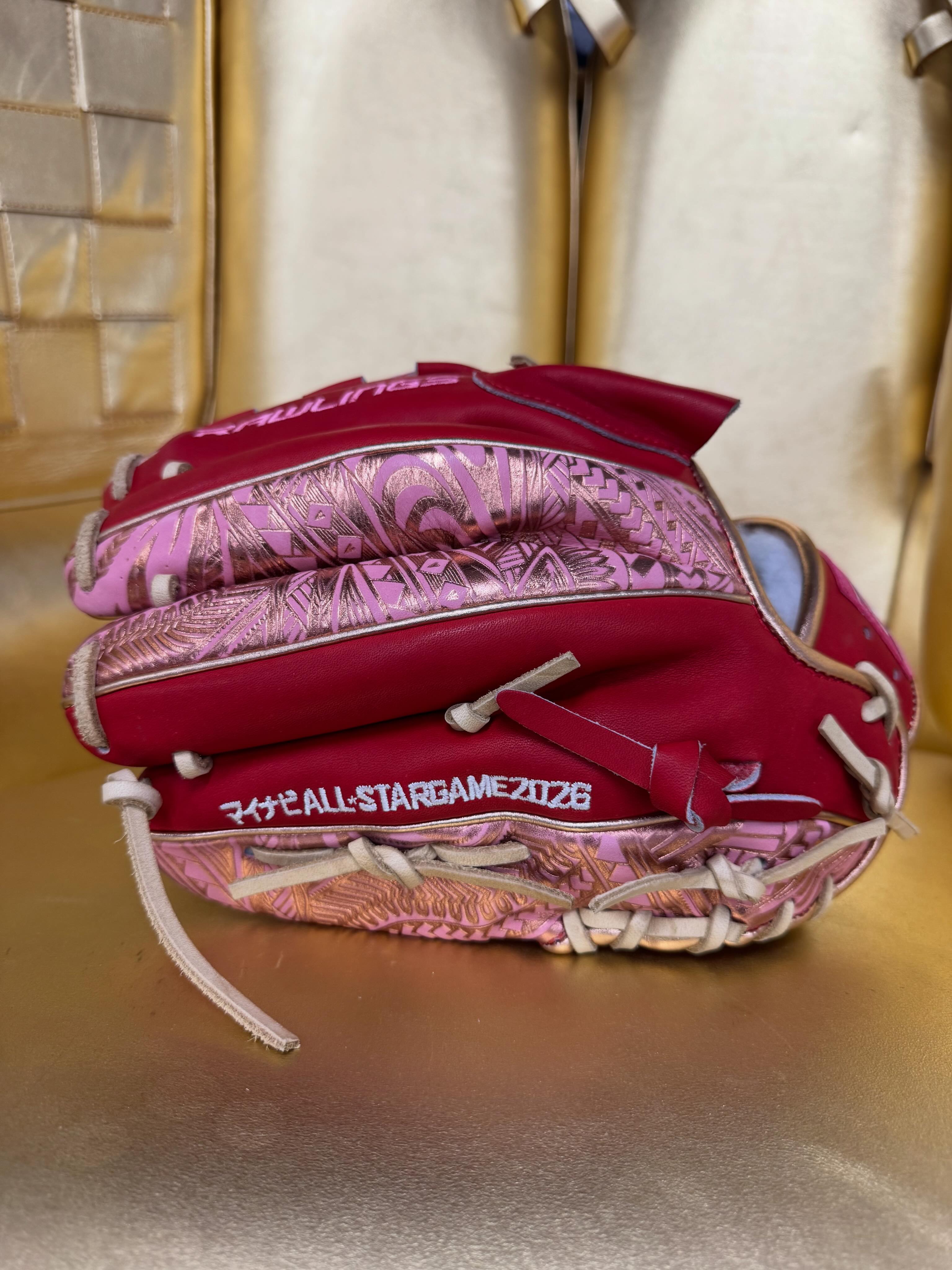 Rawlings - #Repost @spotaka_baseball_89 with @get_repost