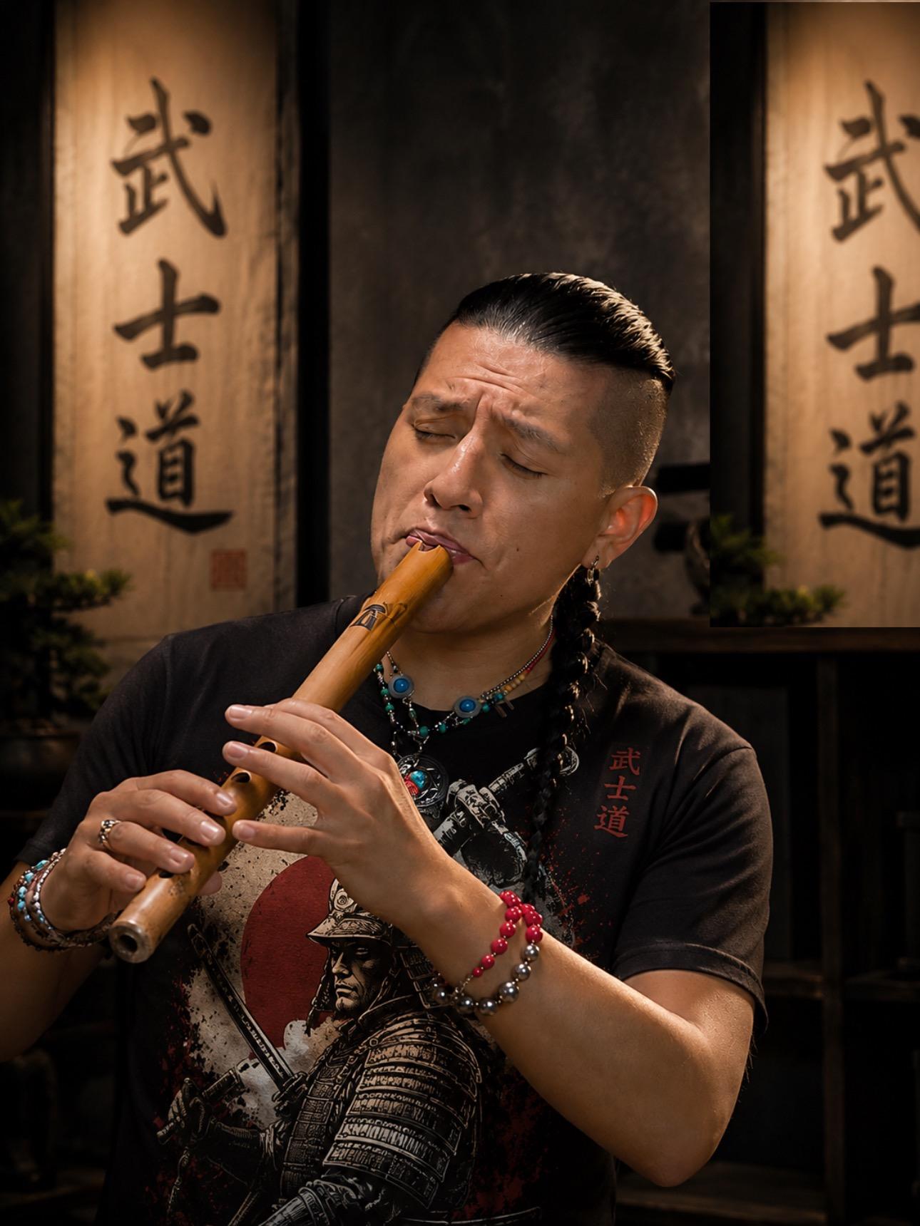 QUIPUS KAN - En algún lugar del 🌏 ありがとう 🈴 🎶🫡 | Facebook