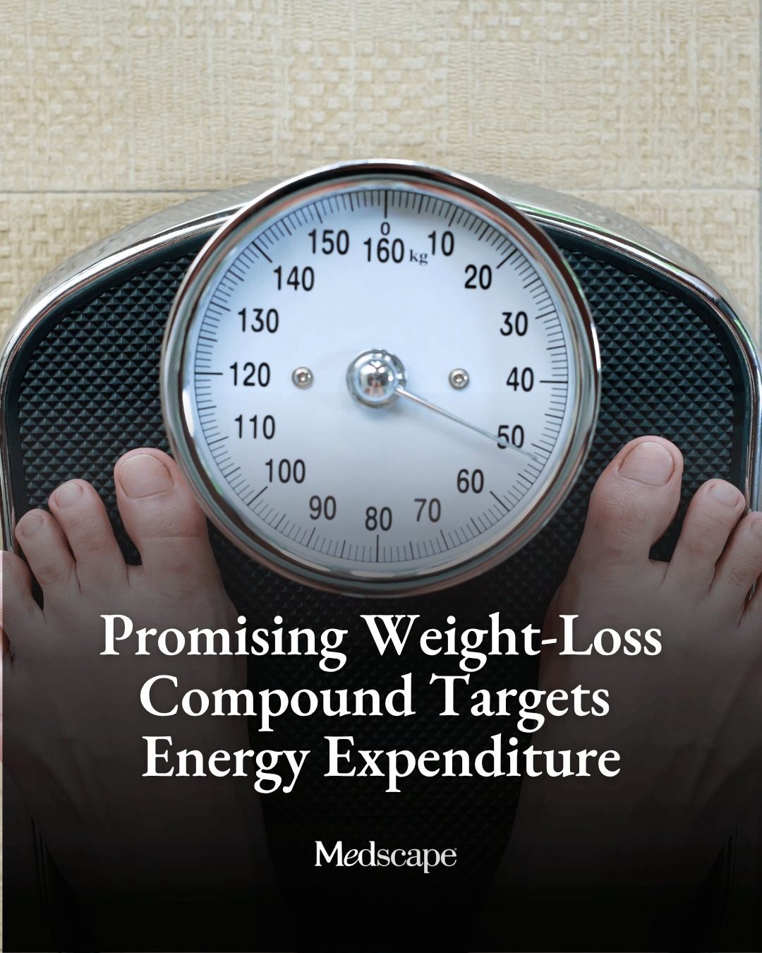 Medscape - A new weight-loss compound targeting energy... | Facebook