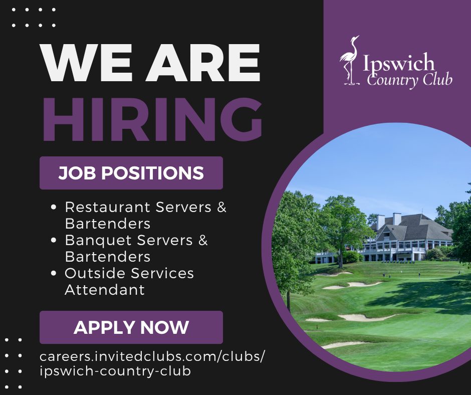 Ipswich Country Club
