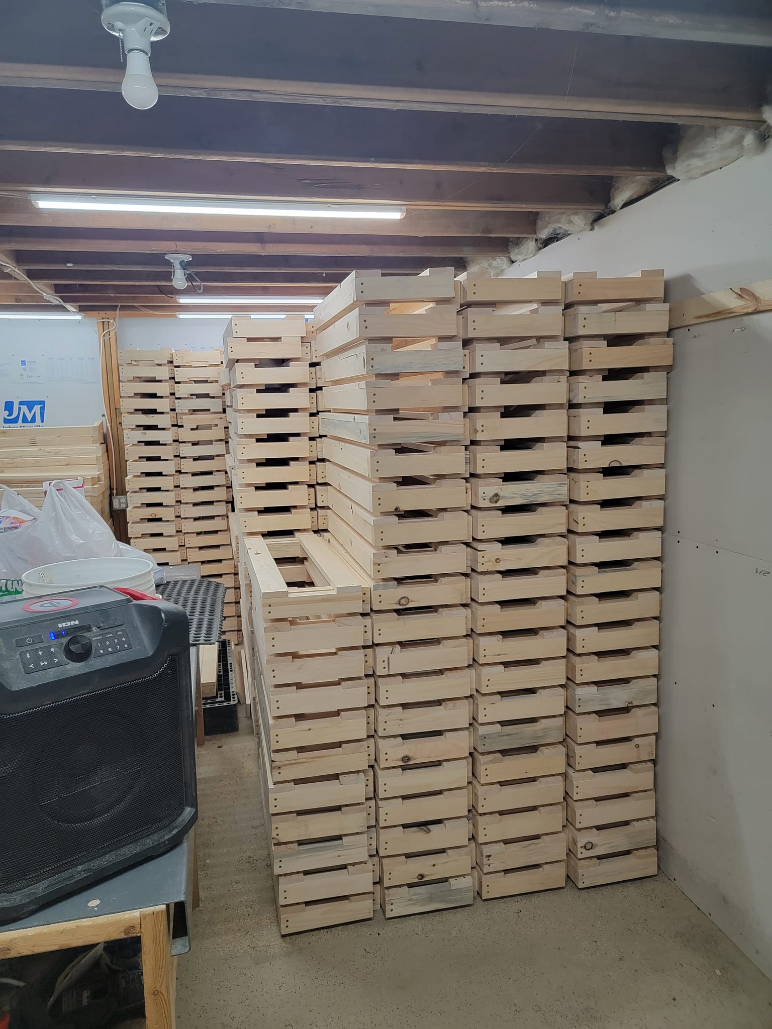 PRO PYRO RACKS | Sheridan IL