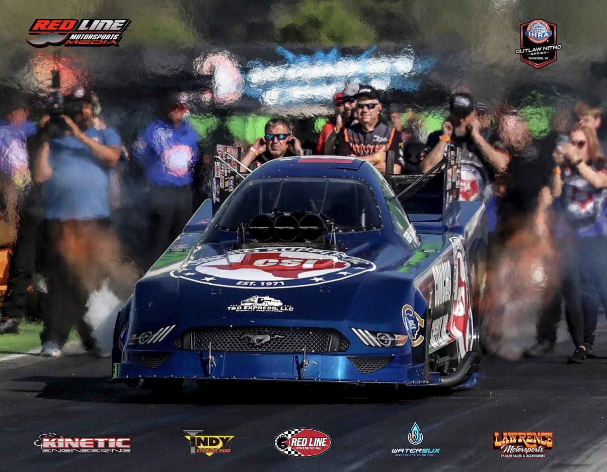 Terry Haddock Racing | New Braunfels TX