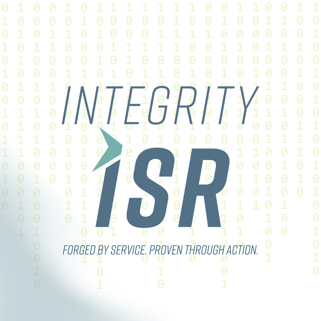 Integrity - Founded and powered by veterans, Integrity ISR delivers ...