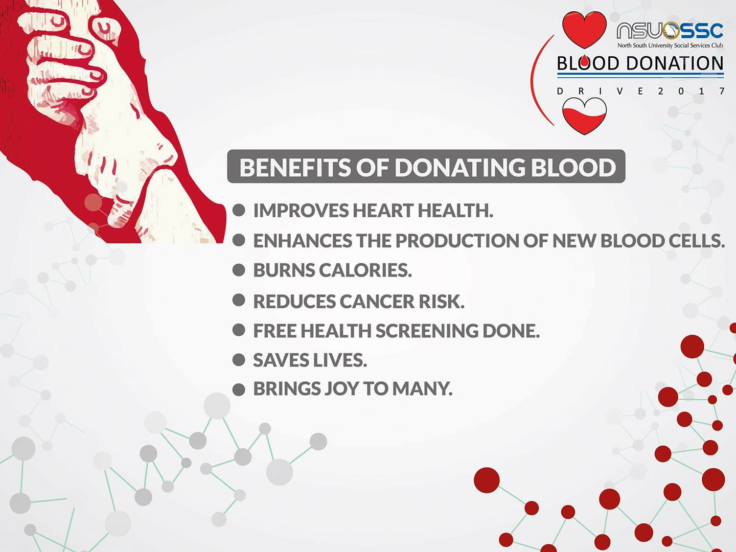 Dr Oen Blog: Does Giving Blood Burn Calories